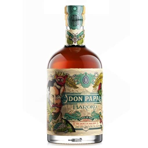 Don Papa Baroko 0.7L