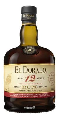 El Dorado 12 Ani 0.7L
