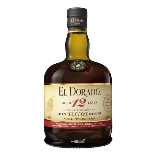 El Dorado 12 Ani 0.7L
