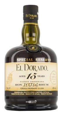 El Dorado 15 Ani 0.7L