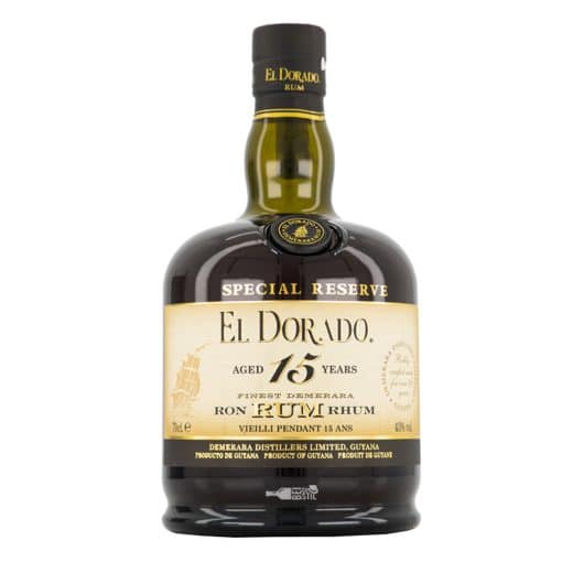 El Dorado 15 Ani 0.7L