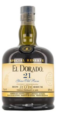 El Dorado 21 Ani 0.7L