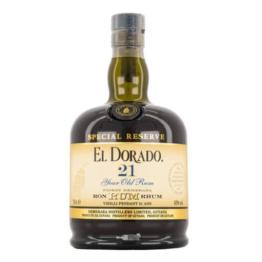 El Dorado 21 Ani 0.7L