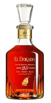 El Dorado 25 Ani 0.7L