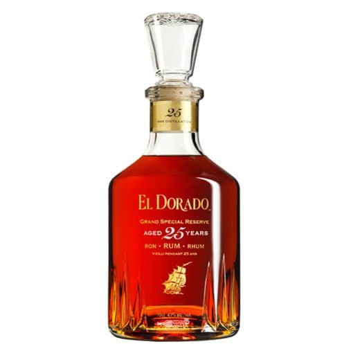 El Dorado 25 Ani 0.7L