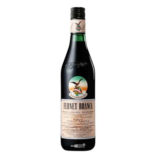 Fernet Branca 0.7L