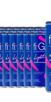 Fi-Ga Light Fara Zahar 0.25L x 24 buc