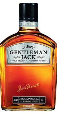 Gentleman Jack 0.7L