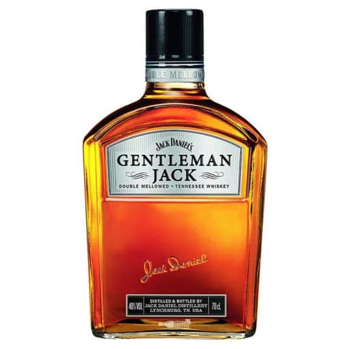 Gentleman Jack 0.7L