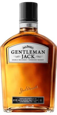 Gentleman Jack 1L