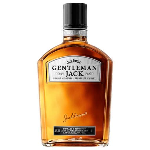 Gentleman Jack 1L