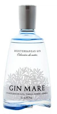 Gin Mare 1L