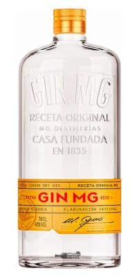 Gin Mg Clasic 0.7L