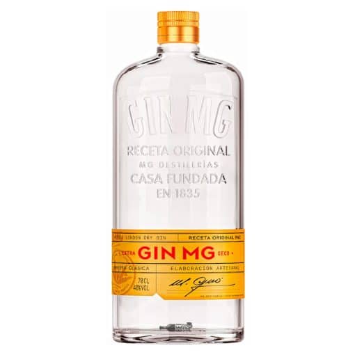 Gin Mg Clasic 0.7L