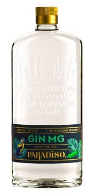 Gin Mg Paradiso 0.7L