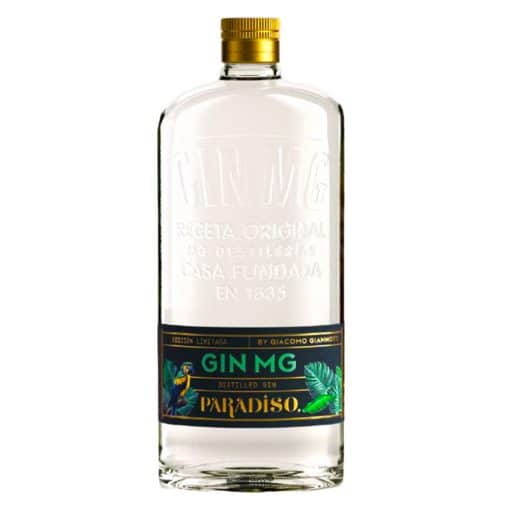 Gin Mg Paradiso 0.7L