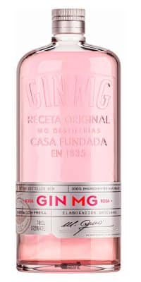 Gin Mg Rosa 0.7L
