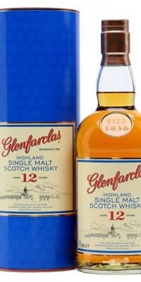 Glenfarclas 12 Ani 0.7L
