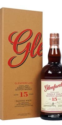 Glenfarclas 15 Ani 0.7L