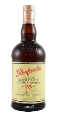 Glenfarclas 25 Ani 0.7L