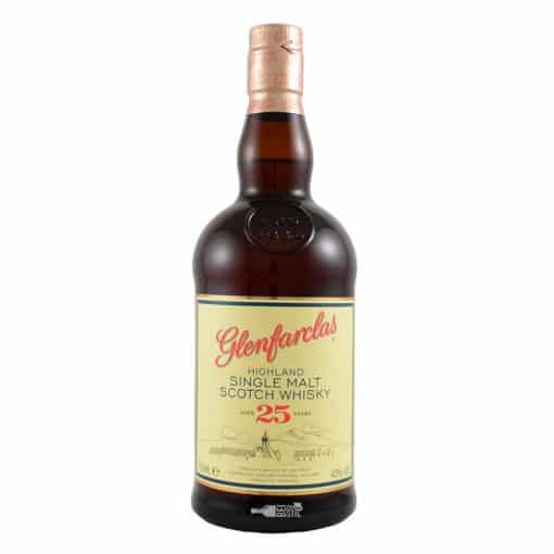 Glenfarclas 25 Ani 0.7L