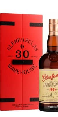 Glenfarclas 30 Ani 0.7L