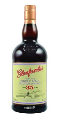 Glenfarclas 35 Ani 0.7L