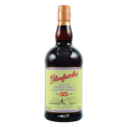 Glenfarclas 35 Ani 0.7L