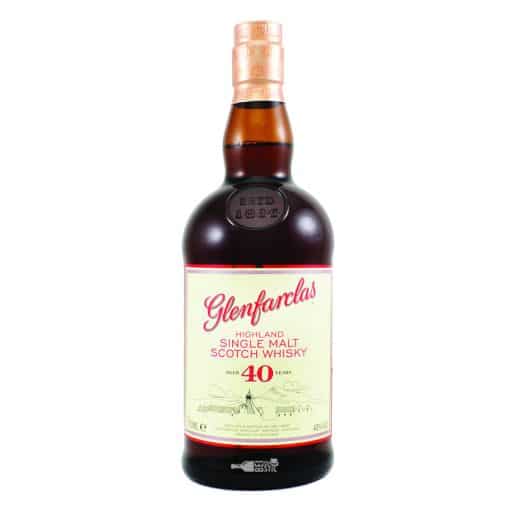 Glenfarclas 40 Ani 0.7L
