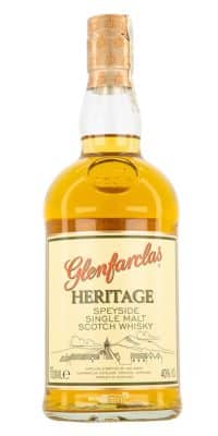 Glenfarclas Heritage 0.7L