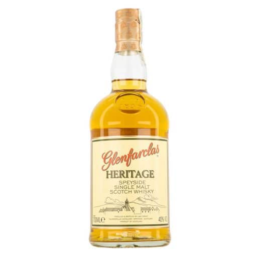 Glenfarclas Heritage 0.7L