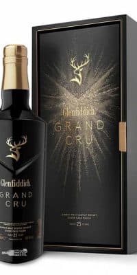 Glenfiddich 23 Gran Cru 0.7l