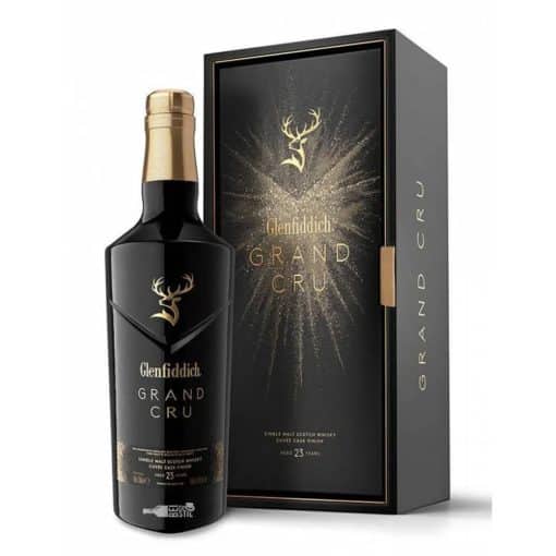 Glenfiddich 23 Gran Cru 0.7l