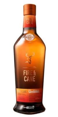 Glenfiddich Fire & Cane 0.7l