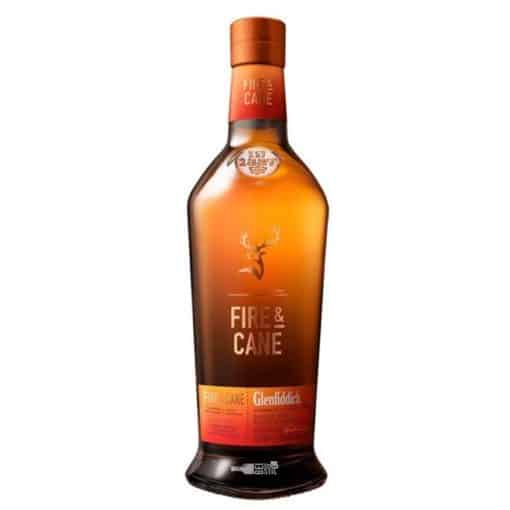 Glenfiddich Fire & Cane 0.7l