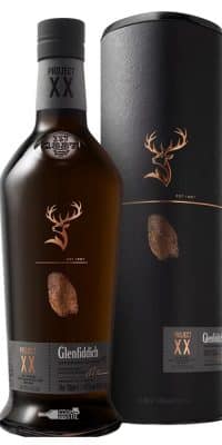 Glenfiddich Project XX 0.7l