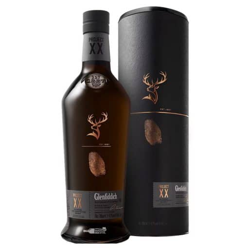 Glenfiddich Project XX 0.7l