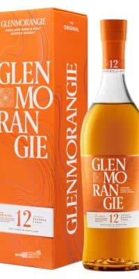 Glenmorangie 12 Ani 0.7L