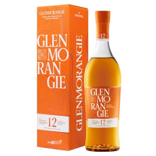 Glenmorangie 12 Ani 0.7L