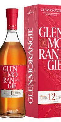 Glenmorangie Lasanta 0.7L