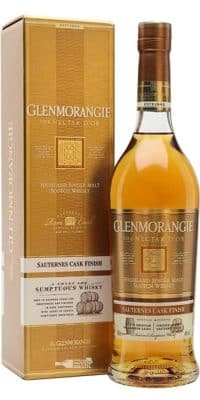Glenmorangie Nectar D'or 0.7l