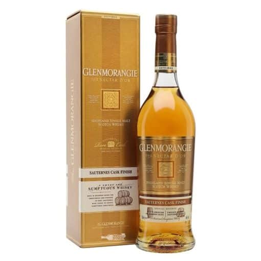 Glenmorangie Nectar D'or 0.7l