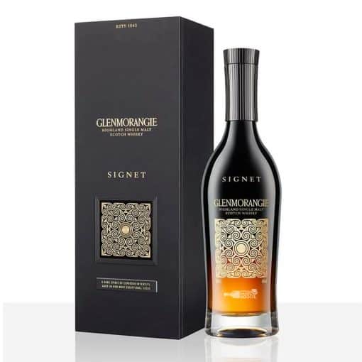 Glenmorangie Signet 0.7L