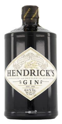 Hendrick's 0.7L