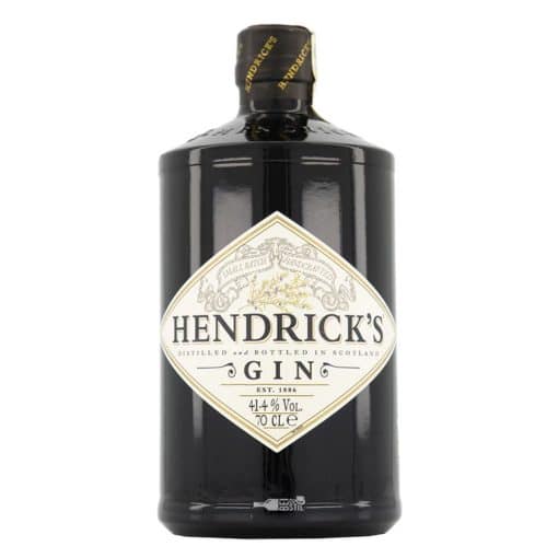 Hendrick's 0.7L