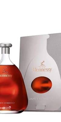 Hennessy James 1L