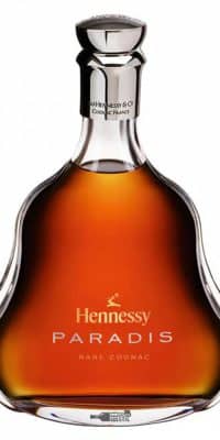 Hennessy Paradis Extra 0.7L