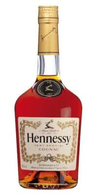 Hennessy VS 0.7L