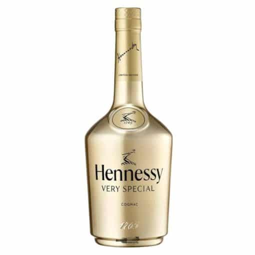 Hennessy VS Gold 0.7L