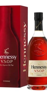 Hennessy VSOP 0.7L